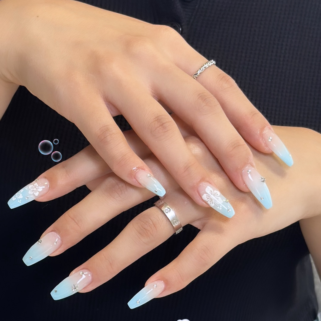 nailsalonnuan