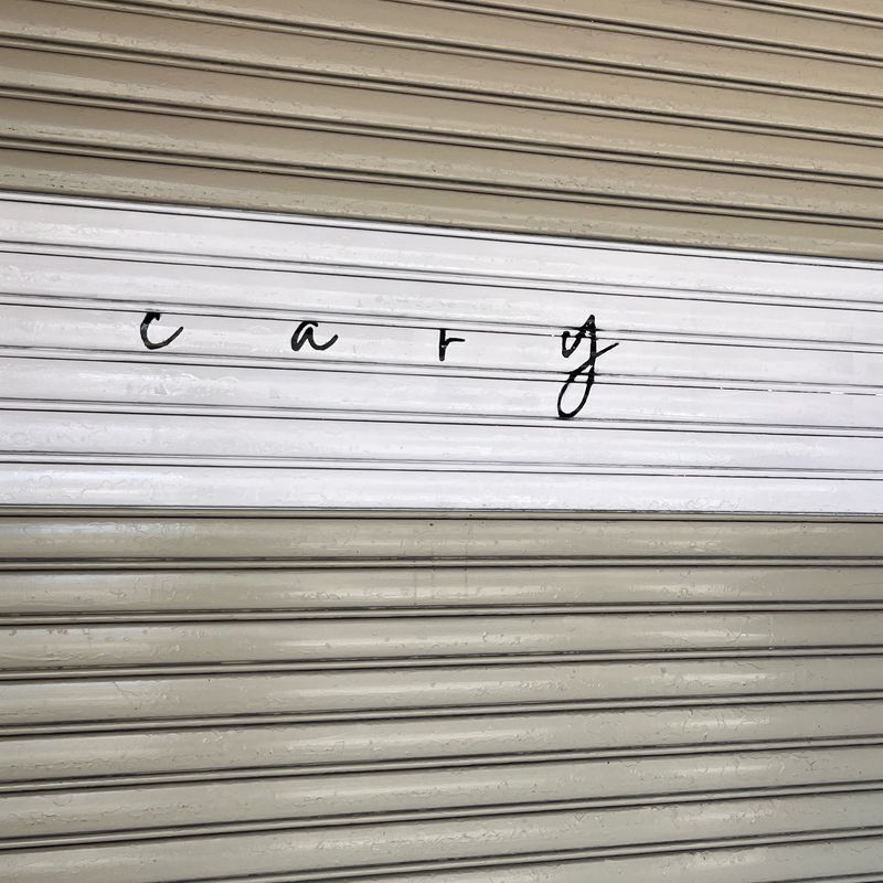 cary