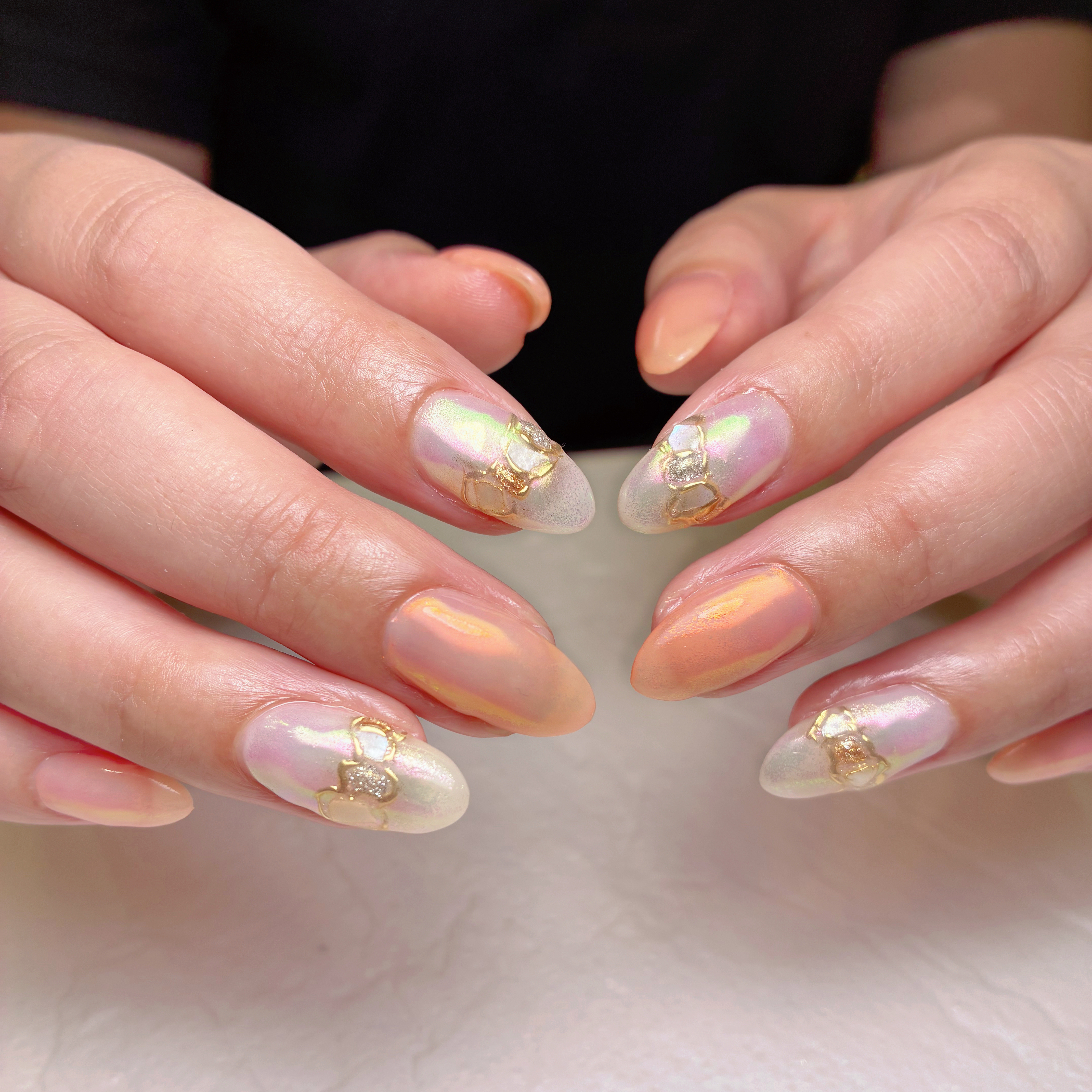 lux.nail