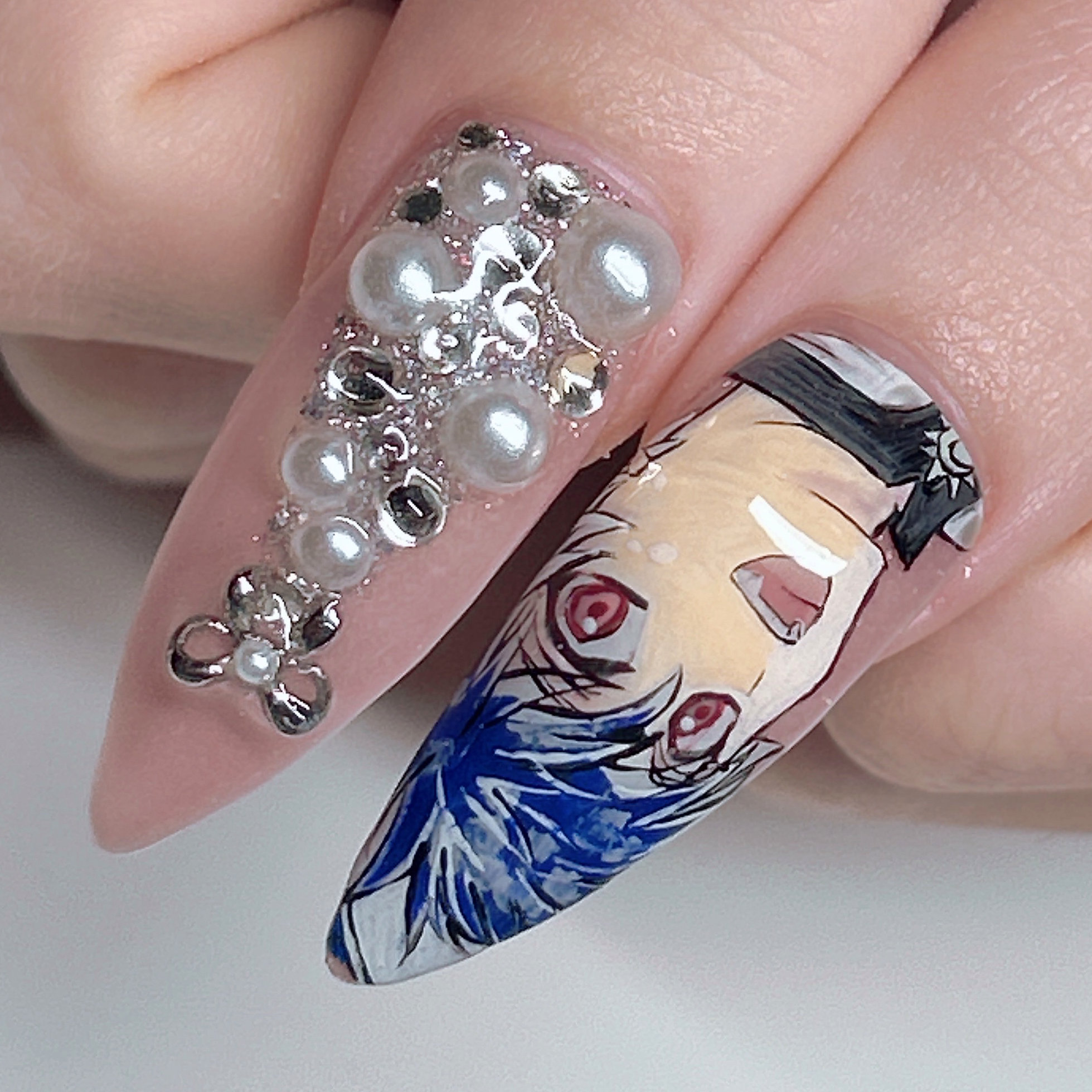 YOROZUYA