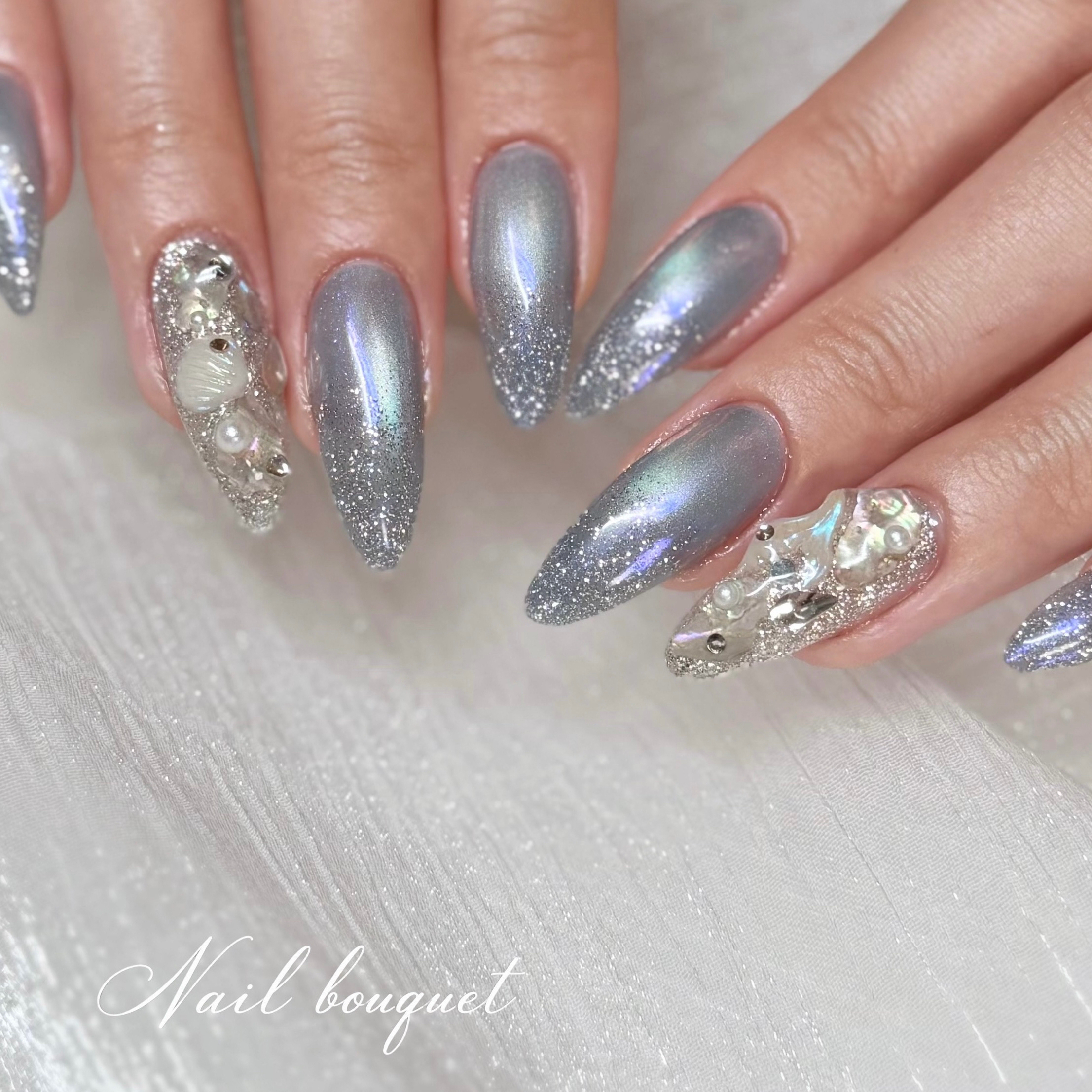 Nail_bouquet
