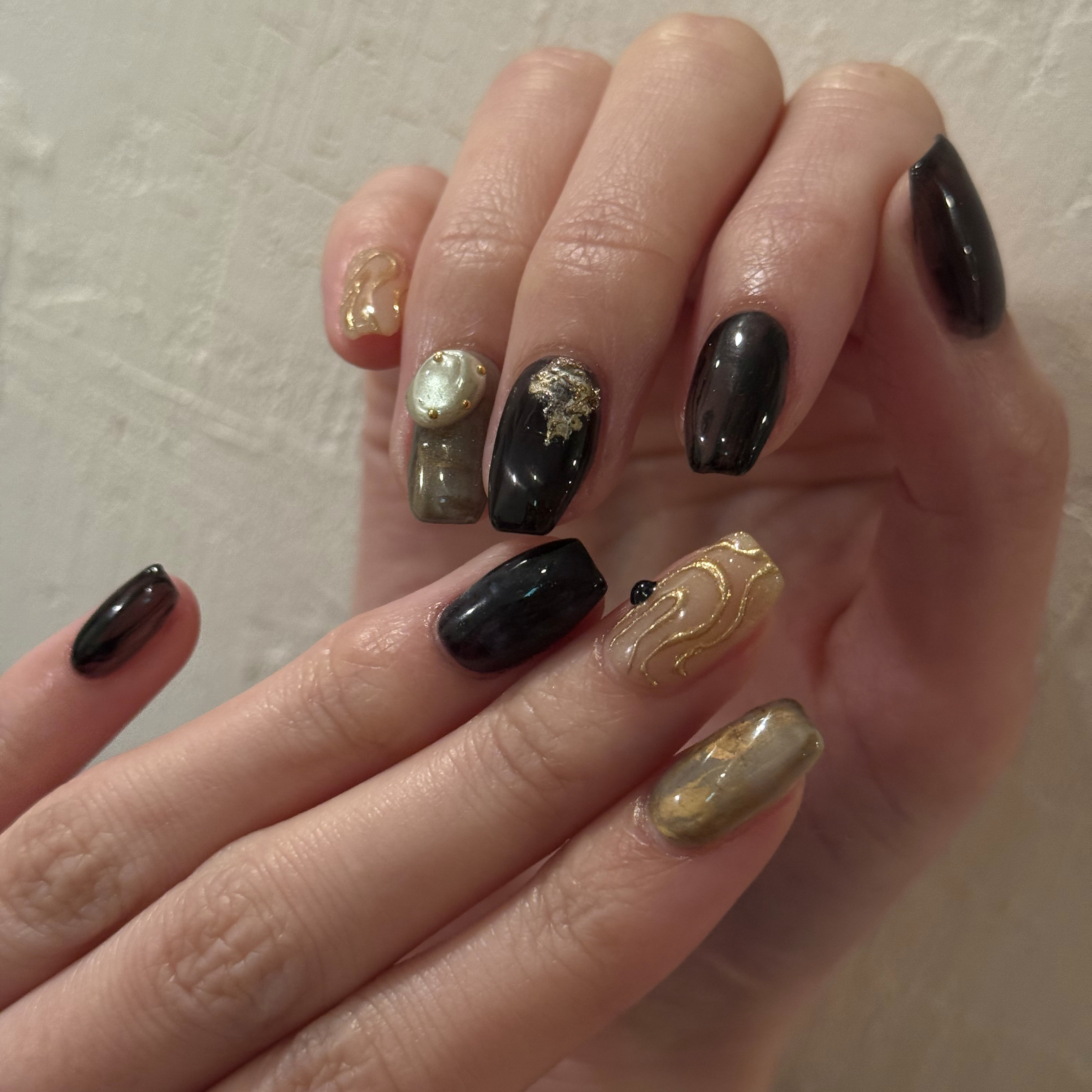 HiBi_nail