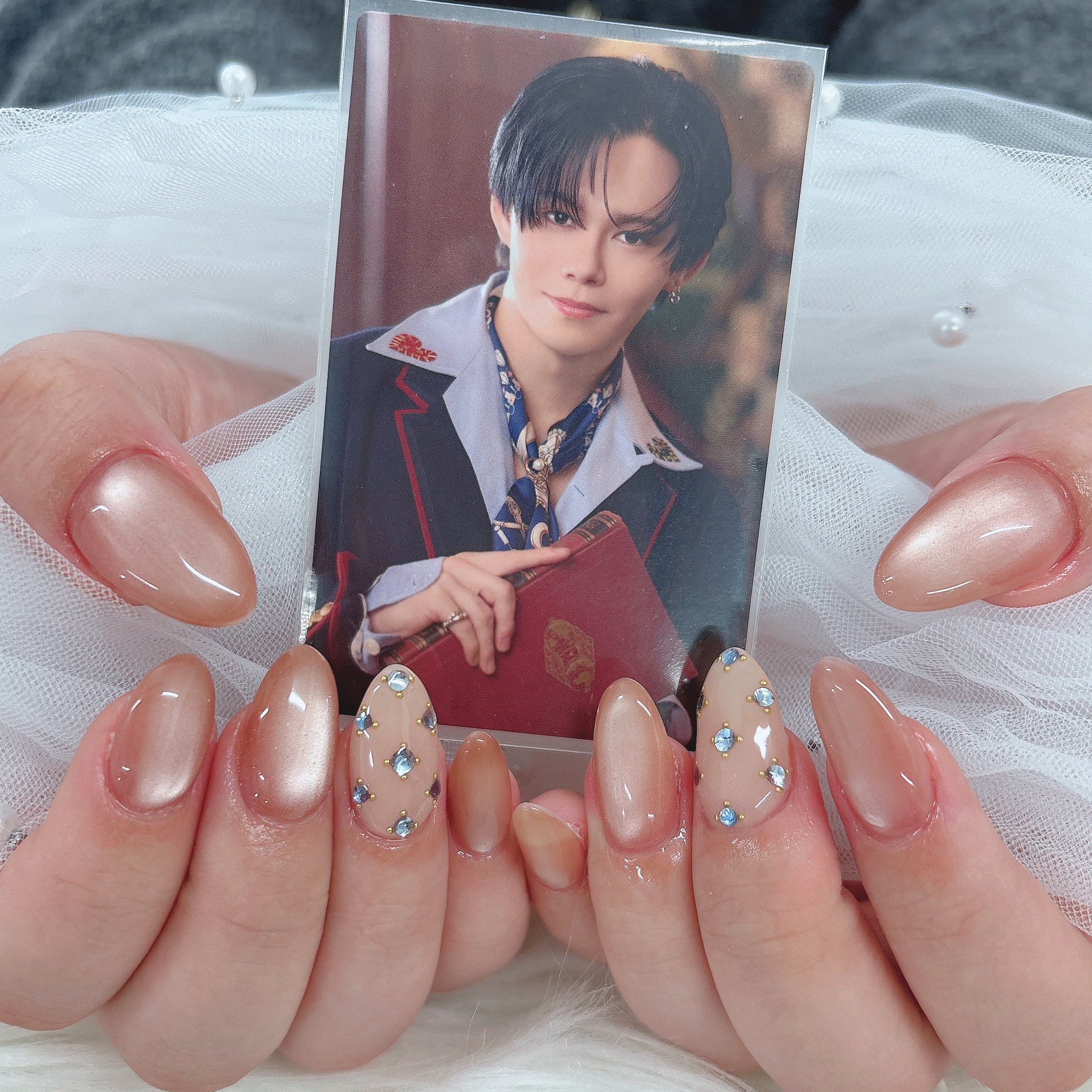 yuki_trunail