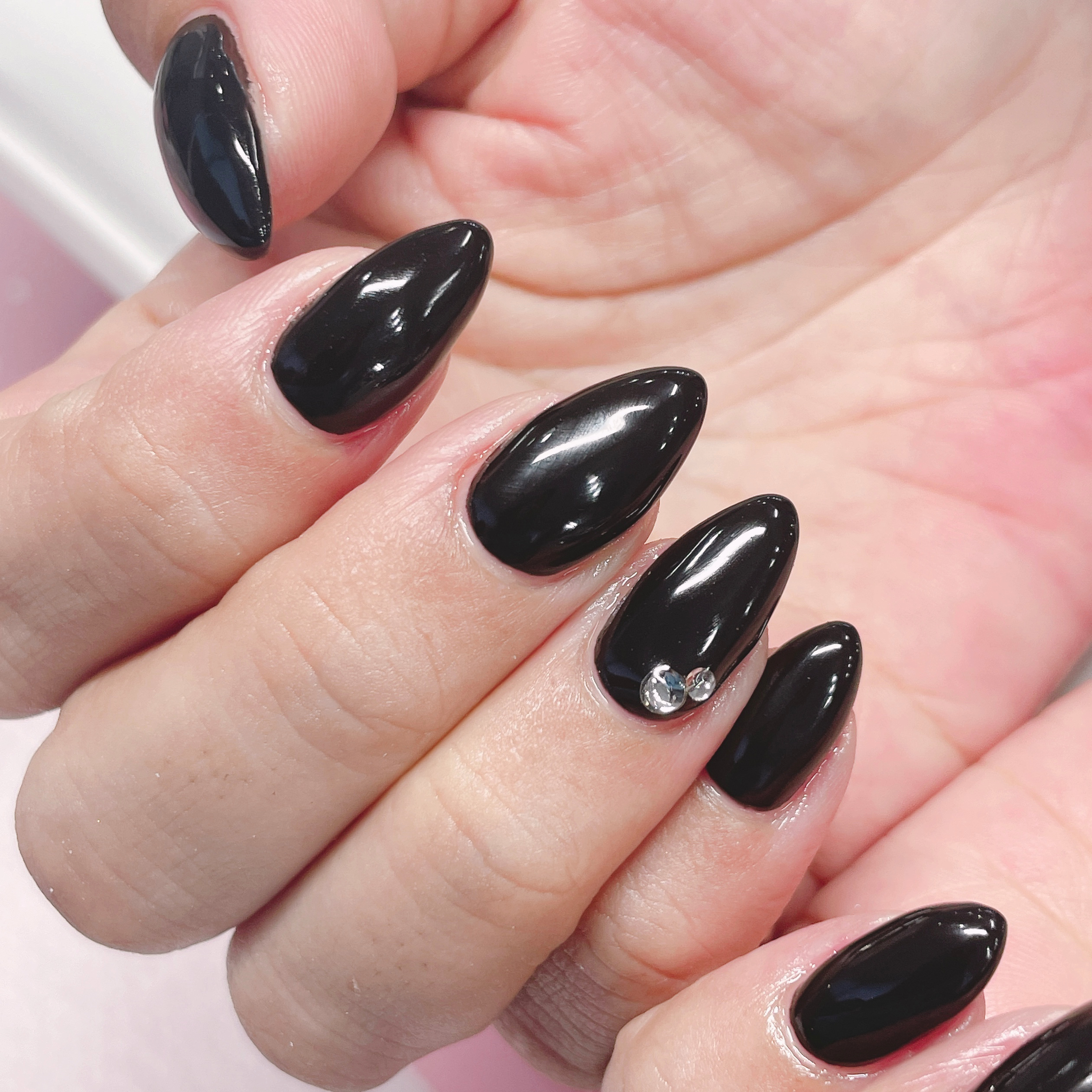 CHIARAnails
