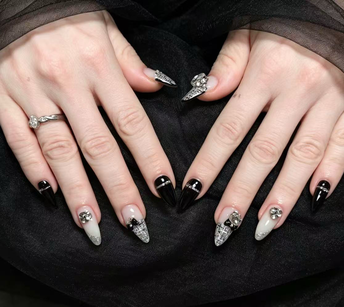 Misaki_NailSalon