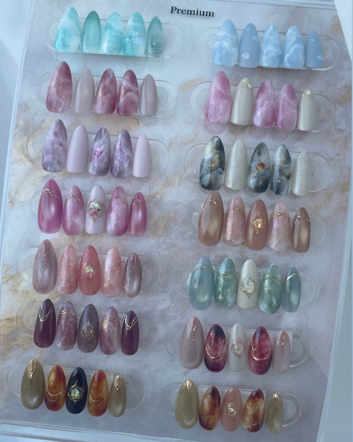 nailsbynagi
