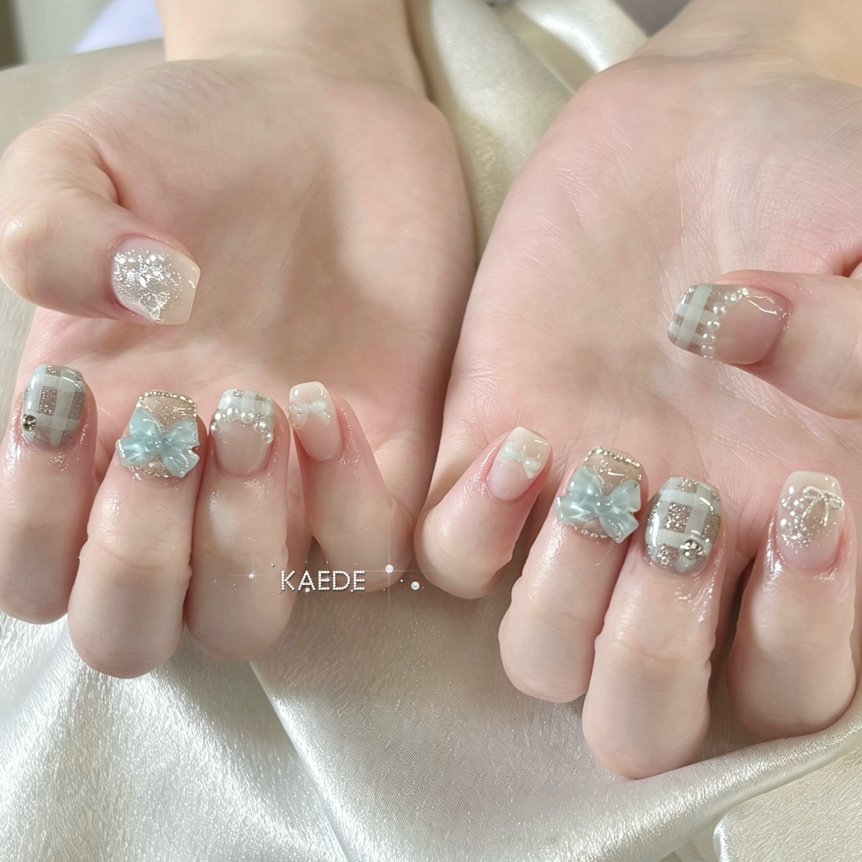 Queens_Kaede