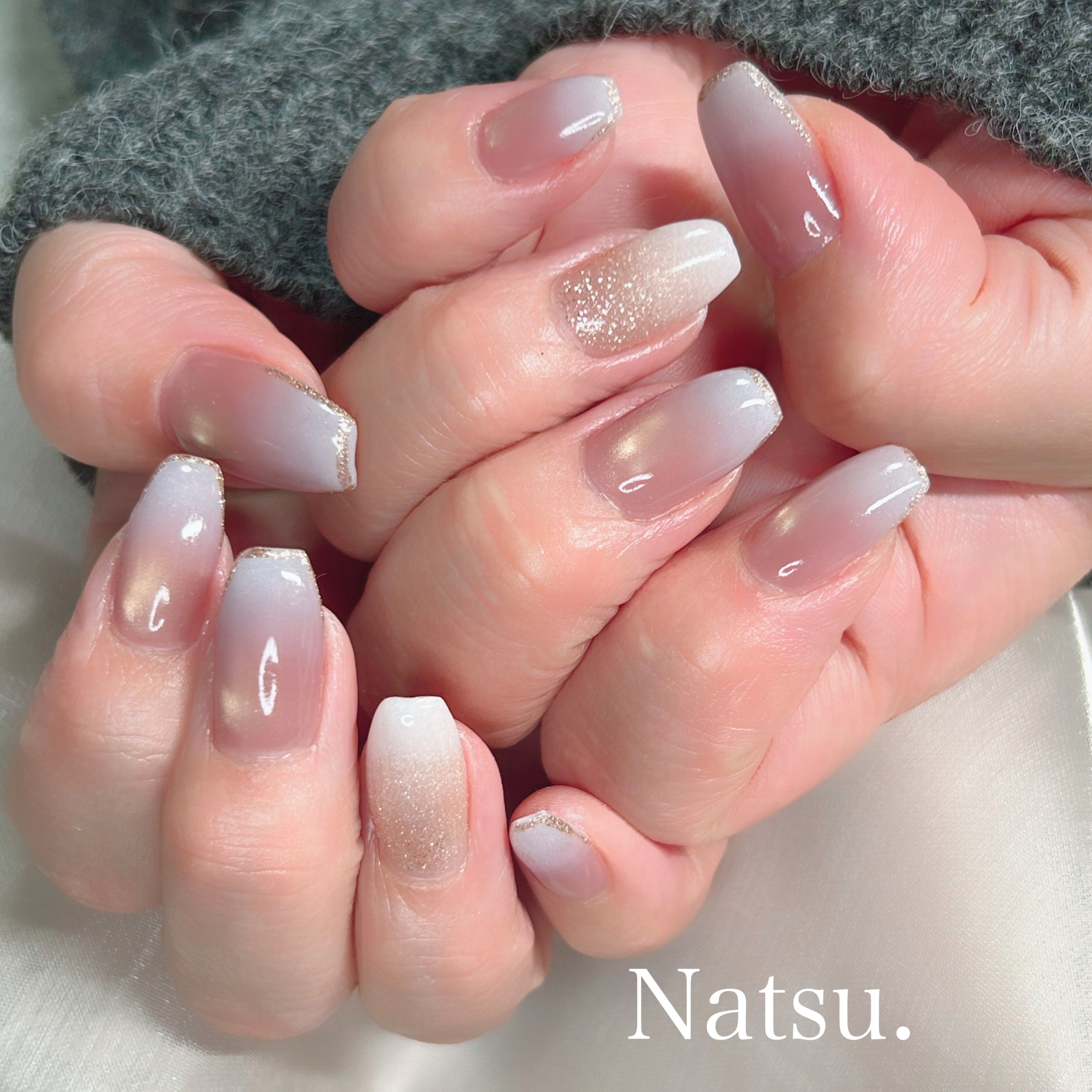 natsu.nail17