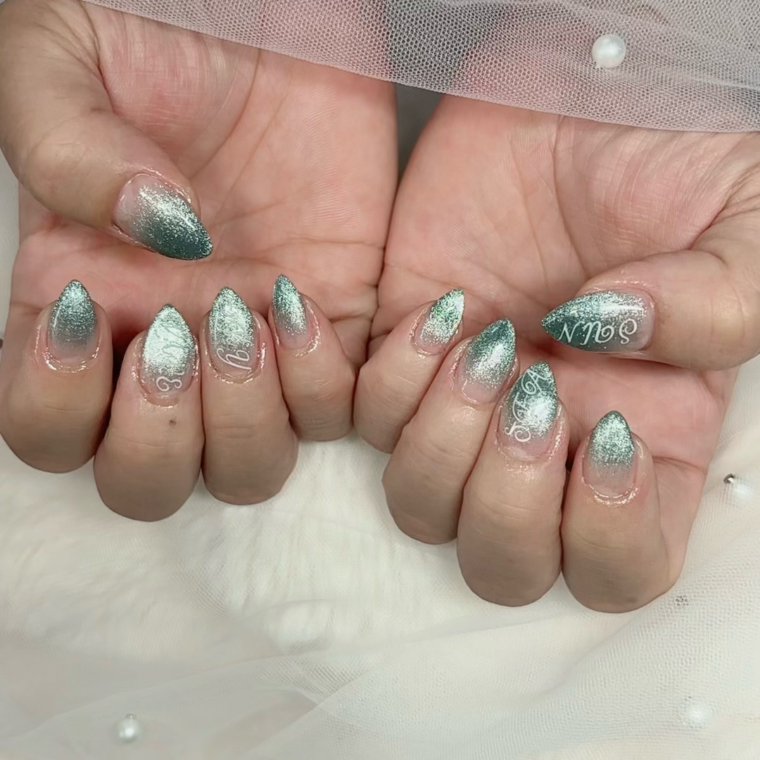 RuBy.nail93