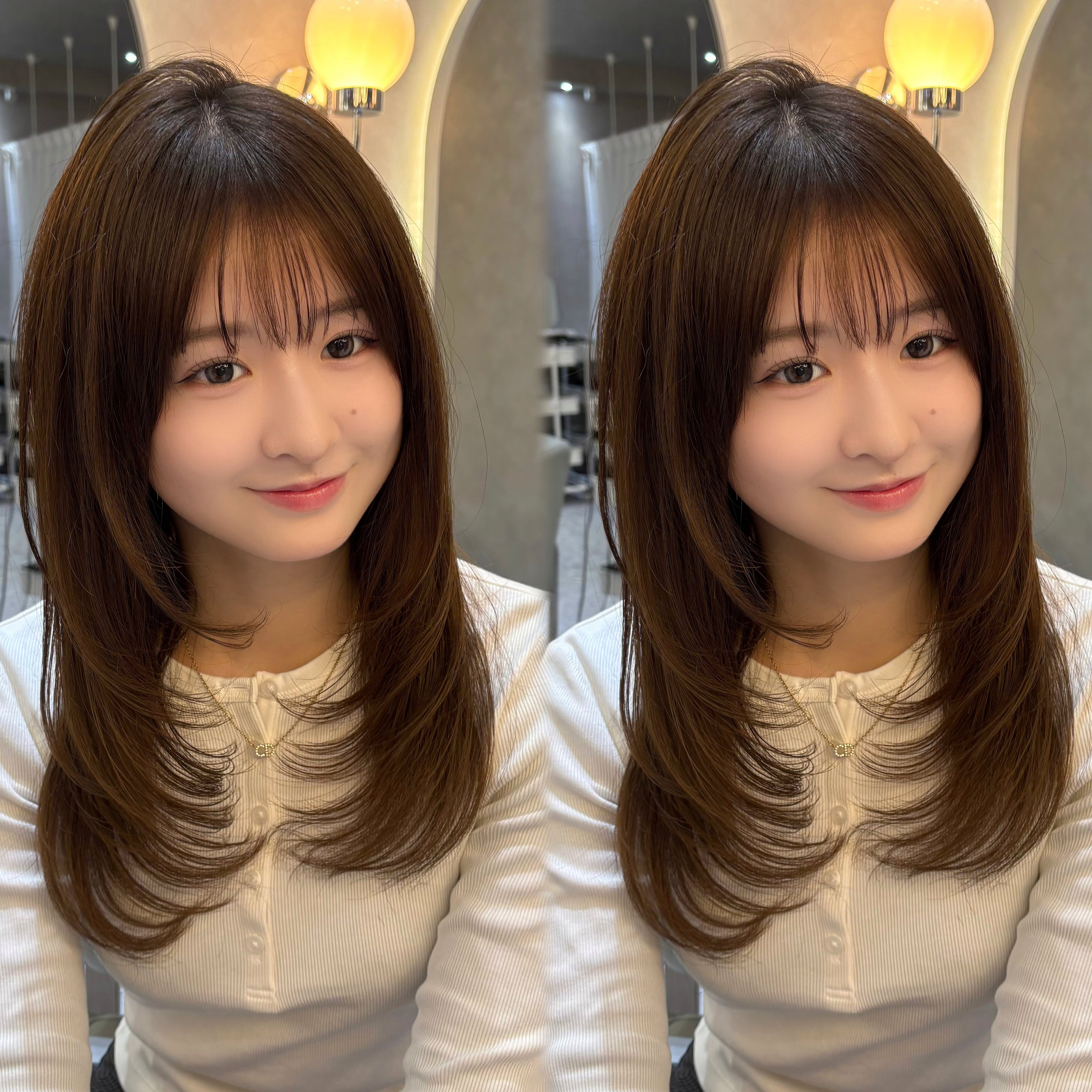 Ayano__hair