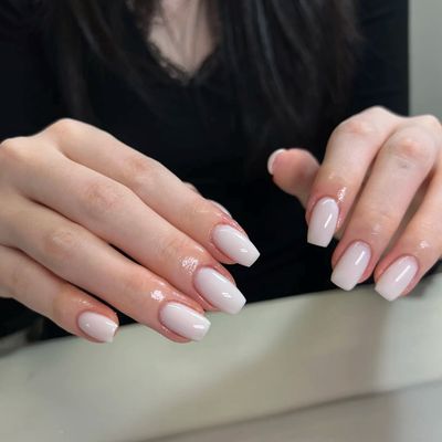 ハンドワンカラー