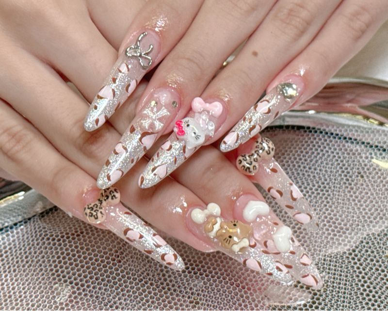 MOJO Nailsalon