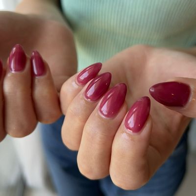 Simple ワンカラー