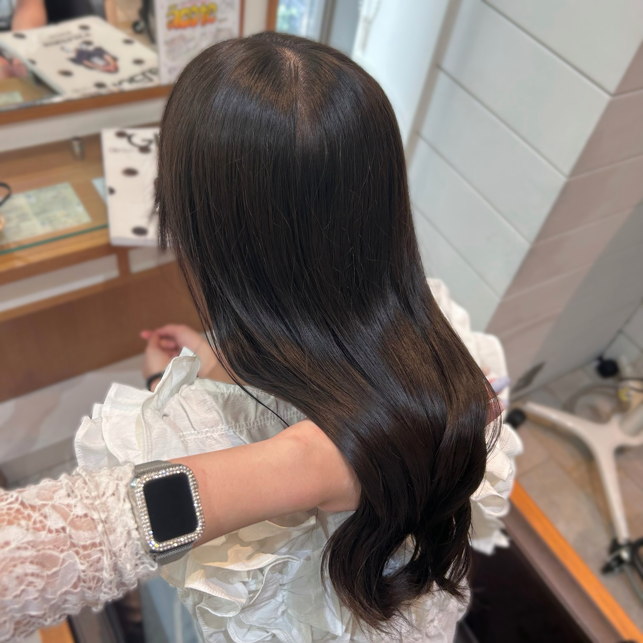 Neolive_rion