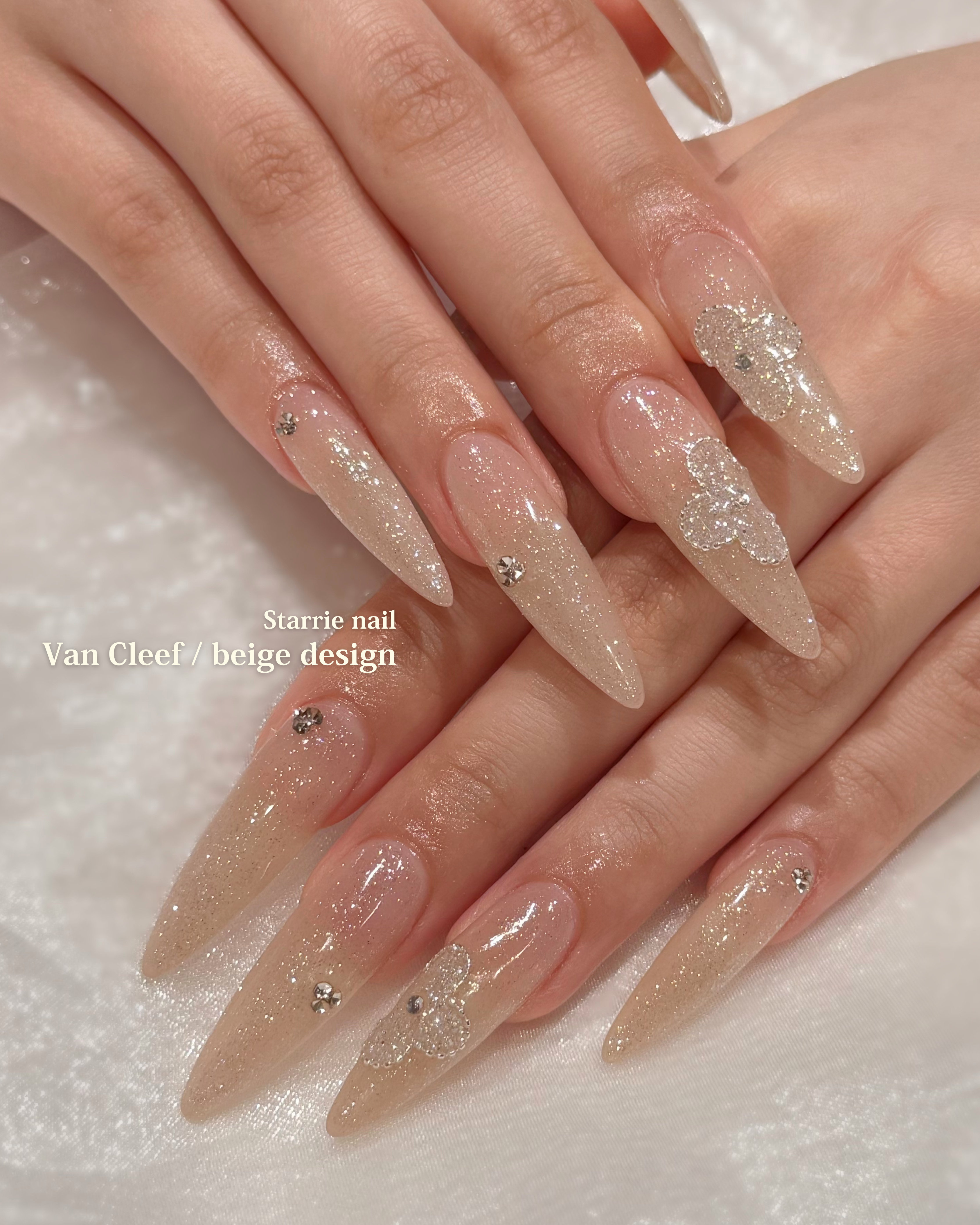 Starrie.nail