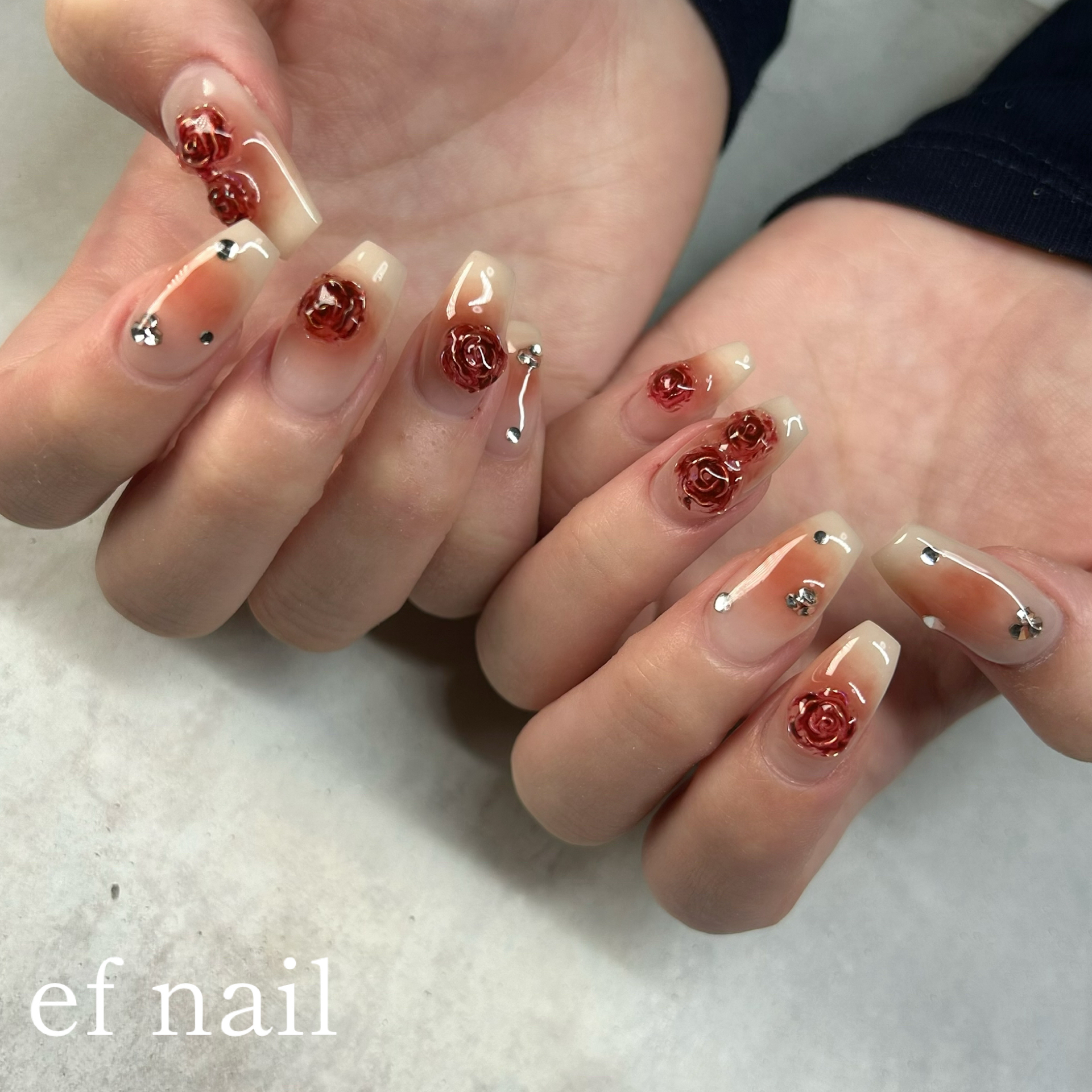 efnail