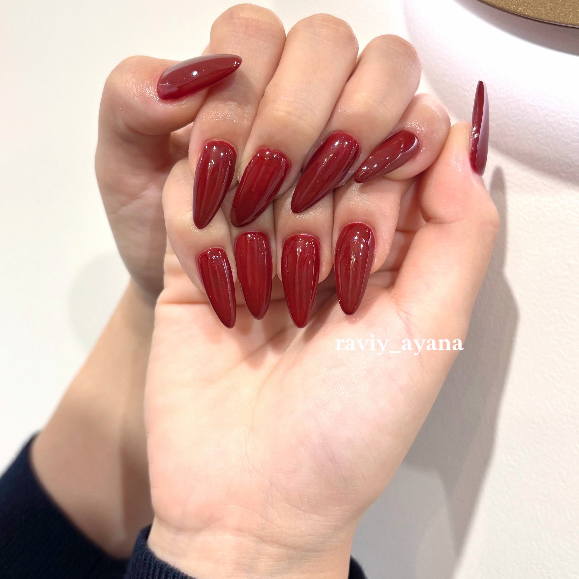 raviy_ayana