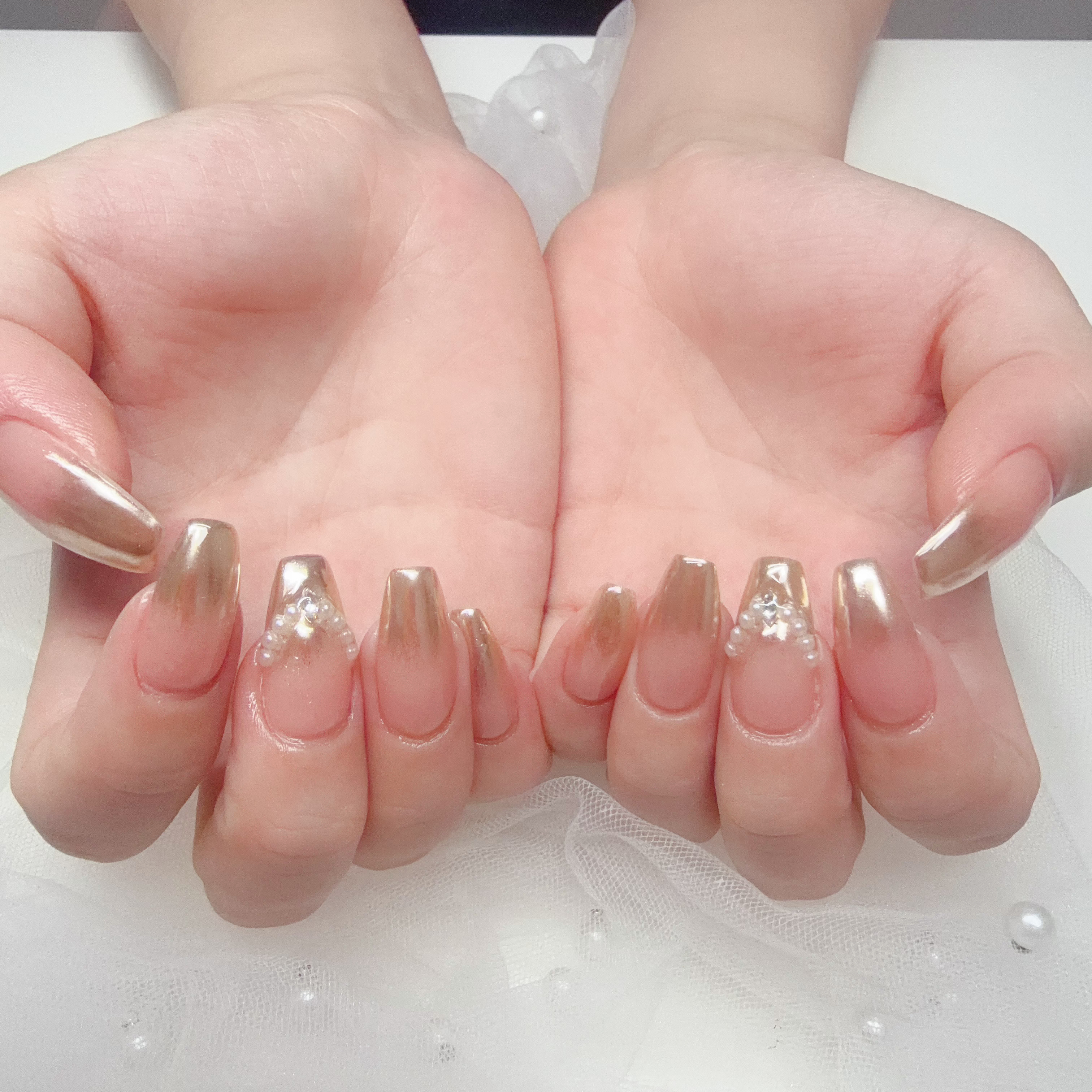 YUYI..nailsalon