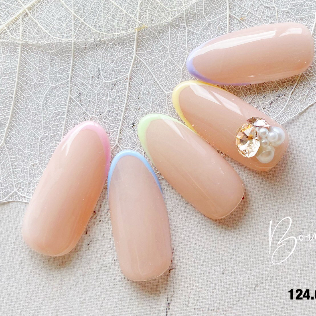 Bounail__miisannail