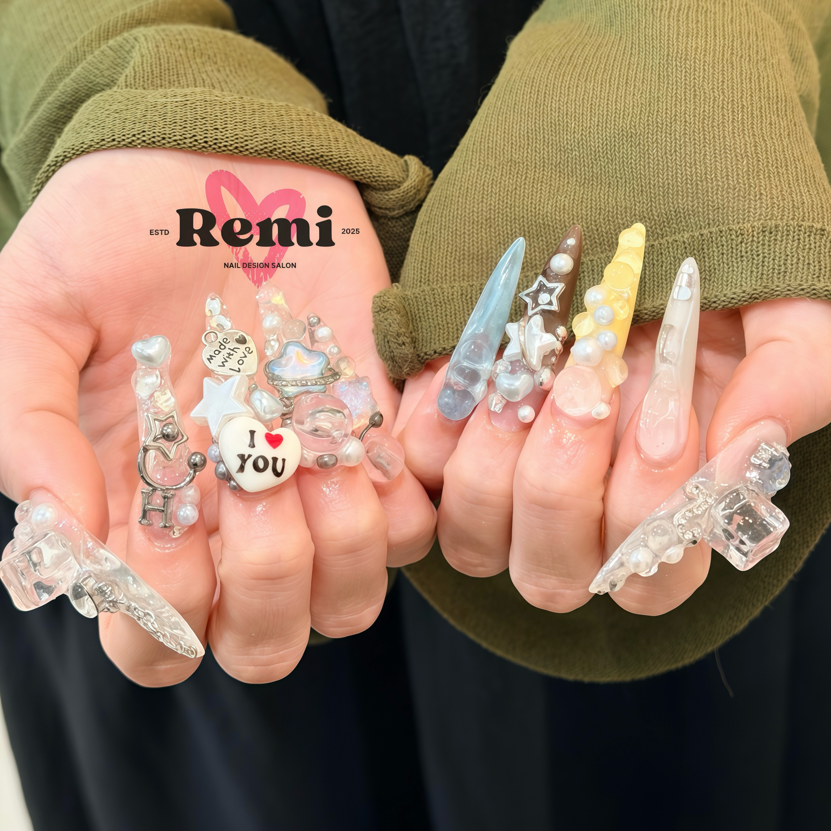 Remi_nail_shibuya