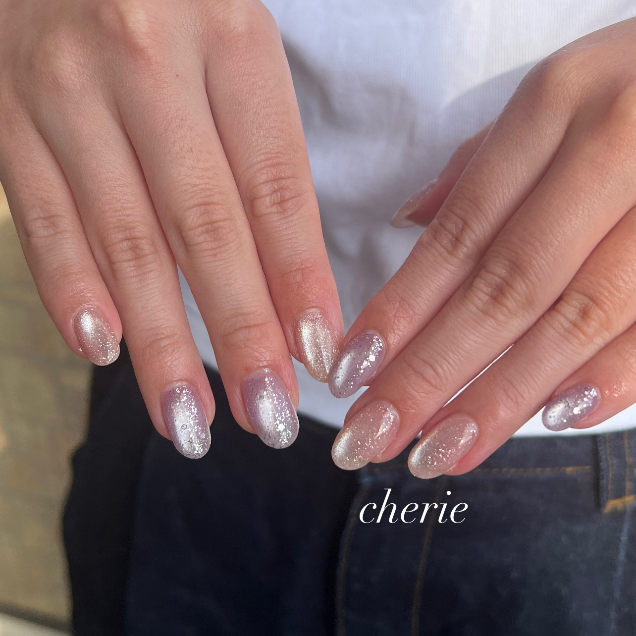 cherie.moe