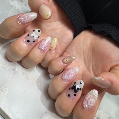 どんなデザインでも5500円
