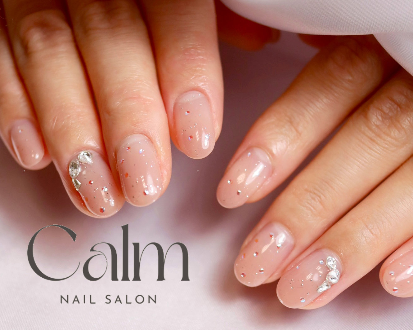 Calmnail_nagisa_musako