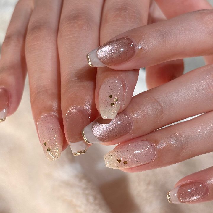 ネイリー（Nailie） - Sand_By_muo