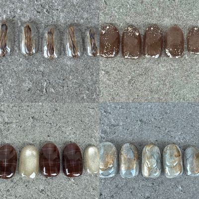 【ニュアンスデザイン】オフなし