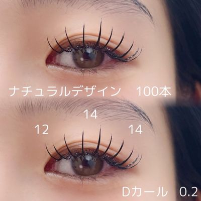 LEDフラットラッシュ100本 (オフ,アイシャンプー込み)