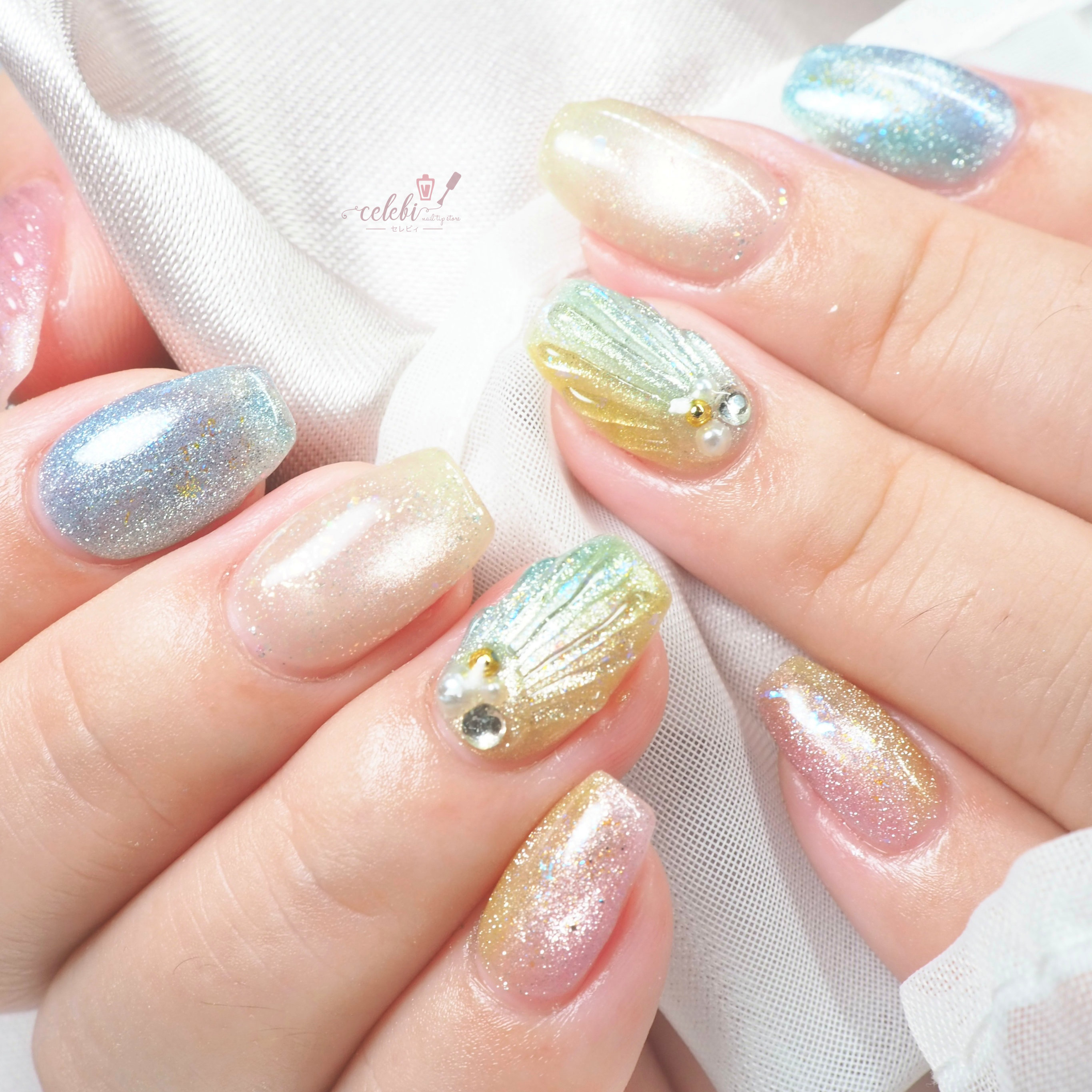 celebi_nail