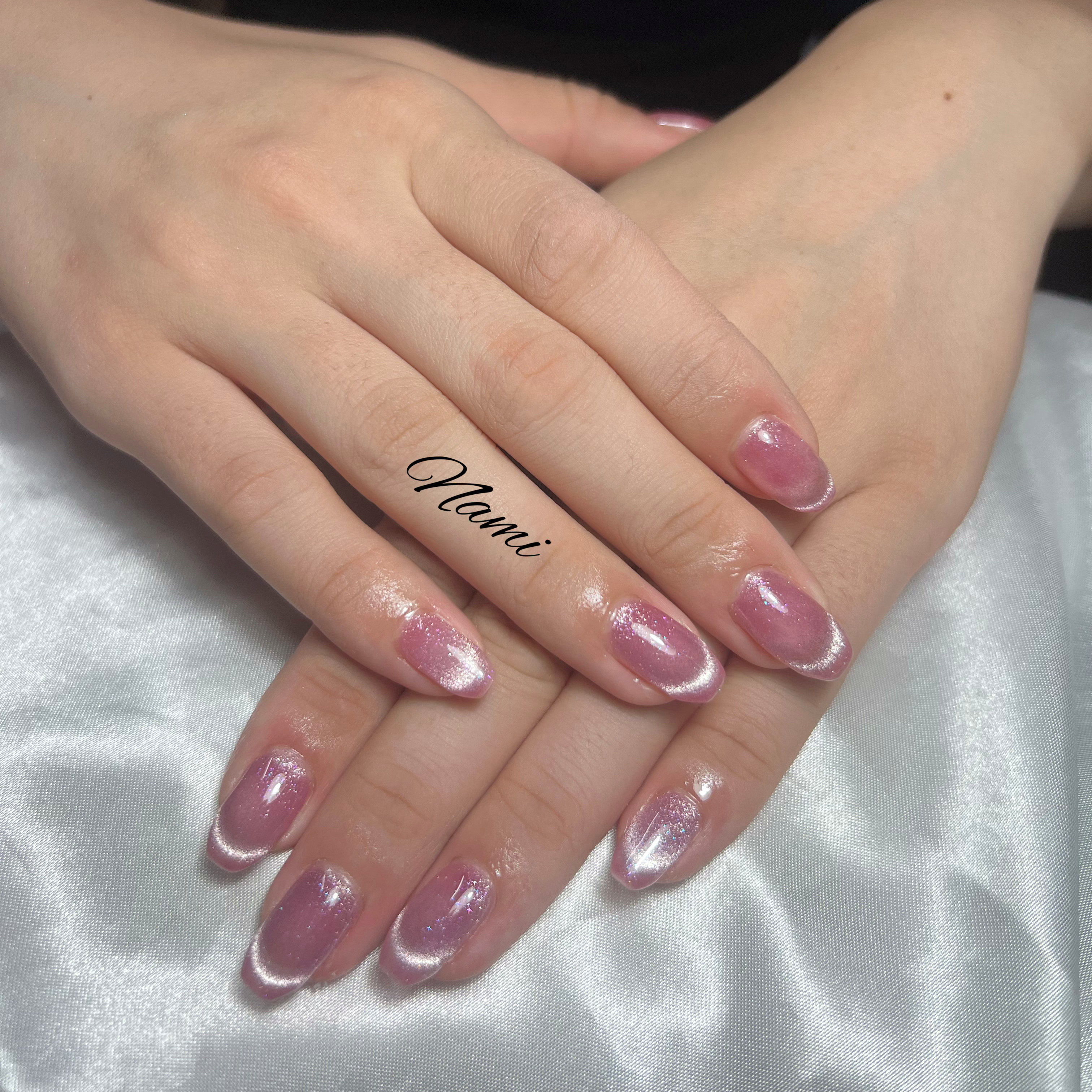 Nail_Nami21