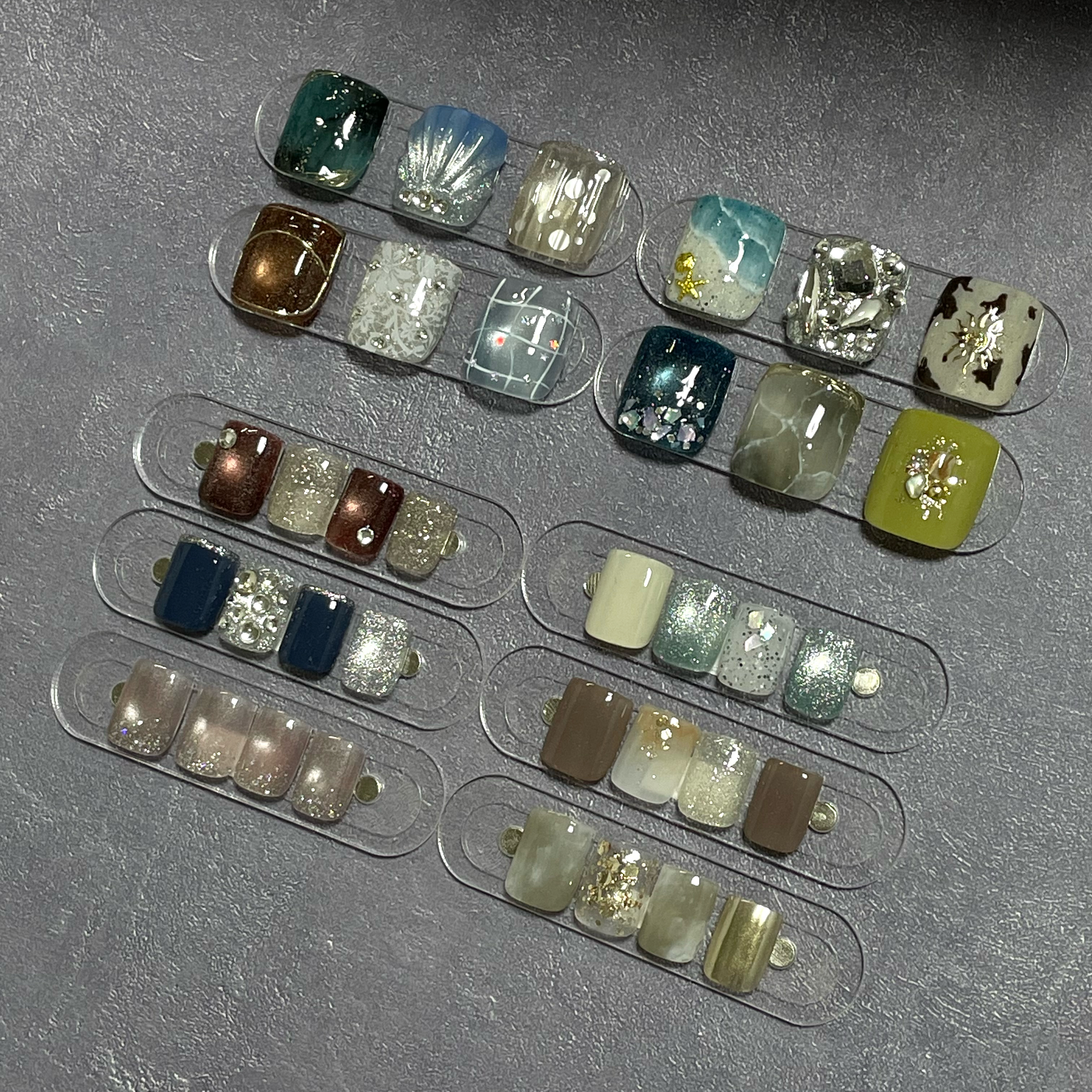 pua__nail