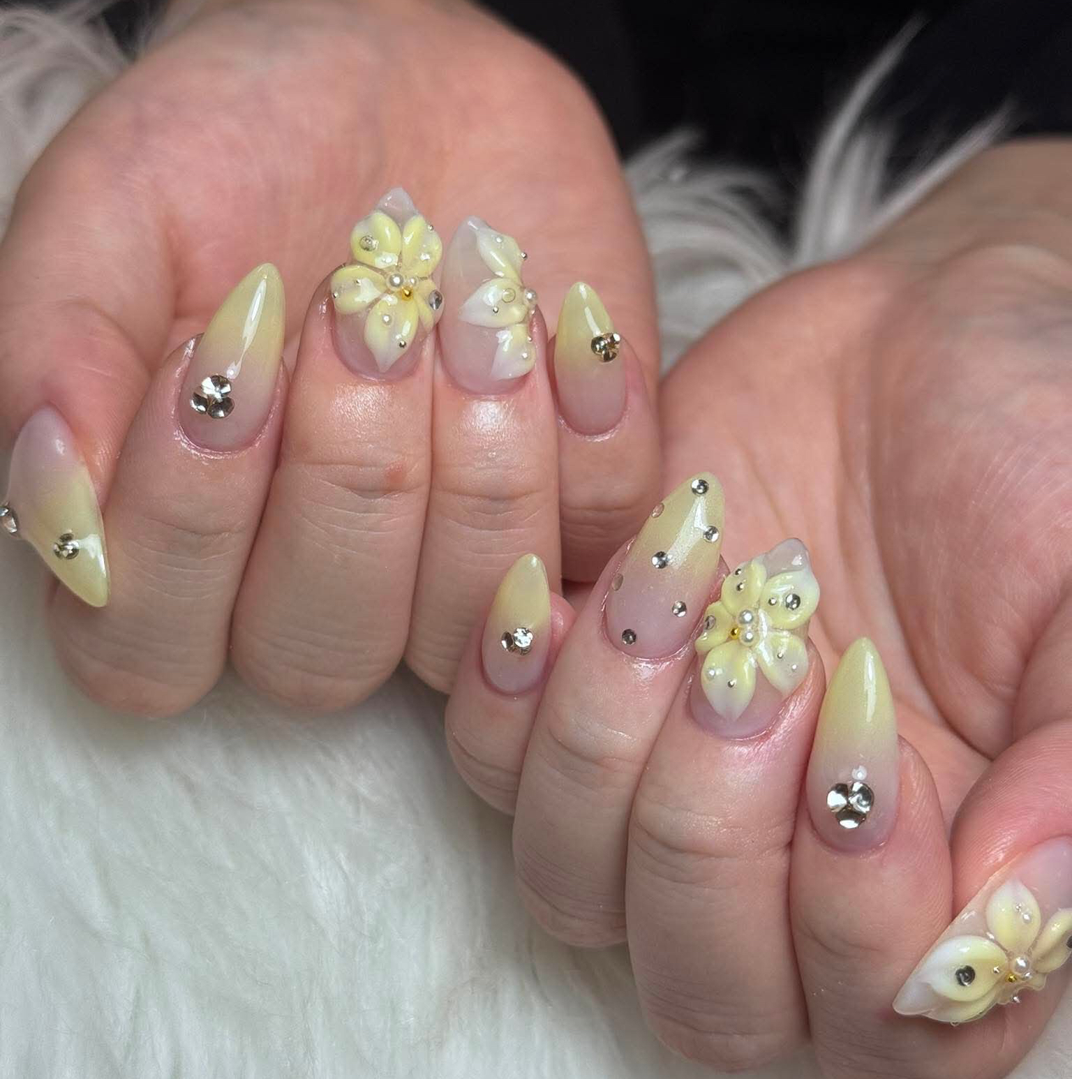 jennnail_nezukochan