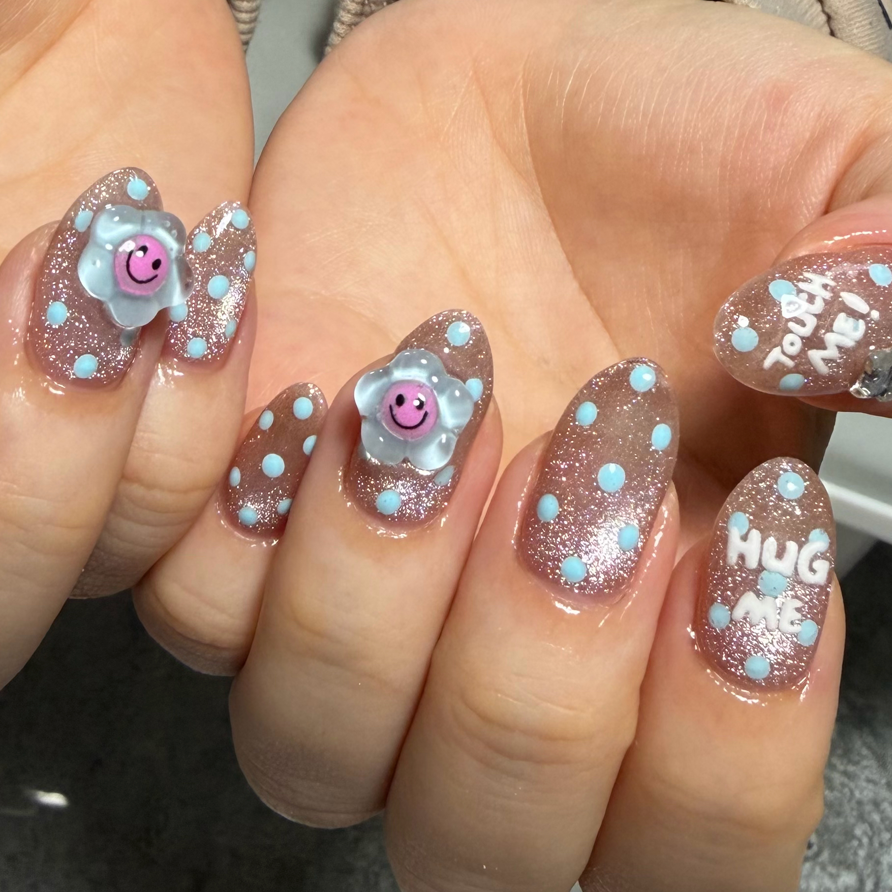ネイリー（Nailie） - aki_janma.nail