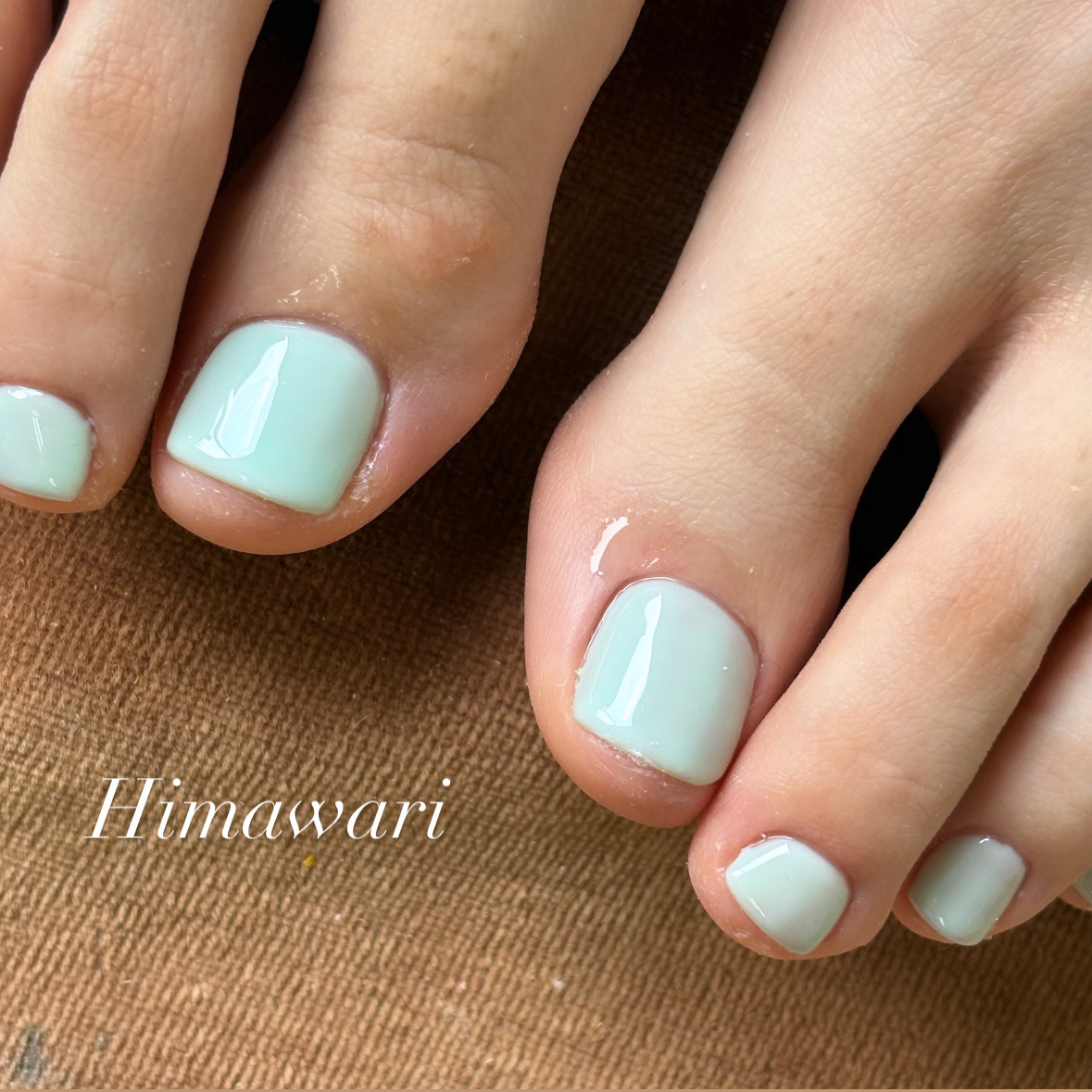 Nailsalon_himawari
