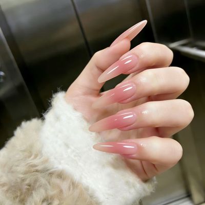 【長さだし】🍑春限定チーク➕マグネット