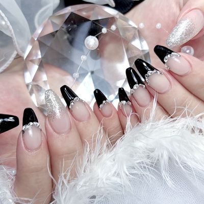 フレンチネイル