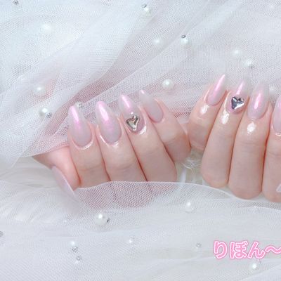 ワンカラー&ラメグラデ-ション💫4500