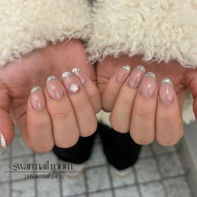 【たくさんアートしたい方♪】こだわりコース【アート10本】