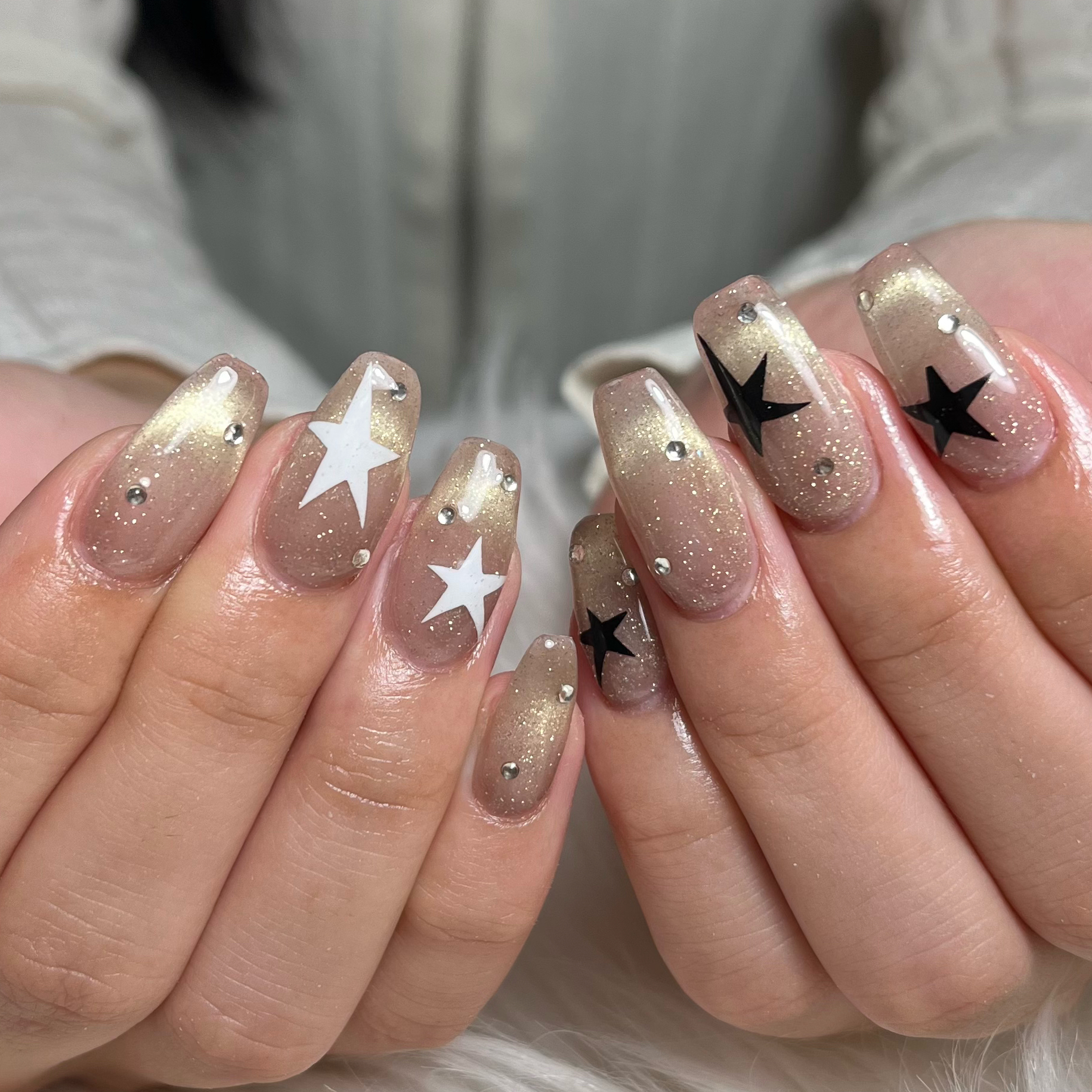 NANAnail729
