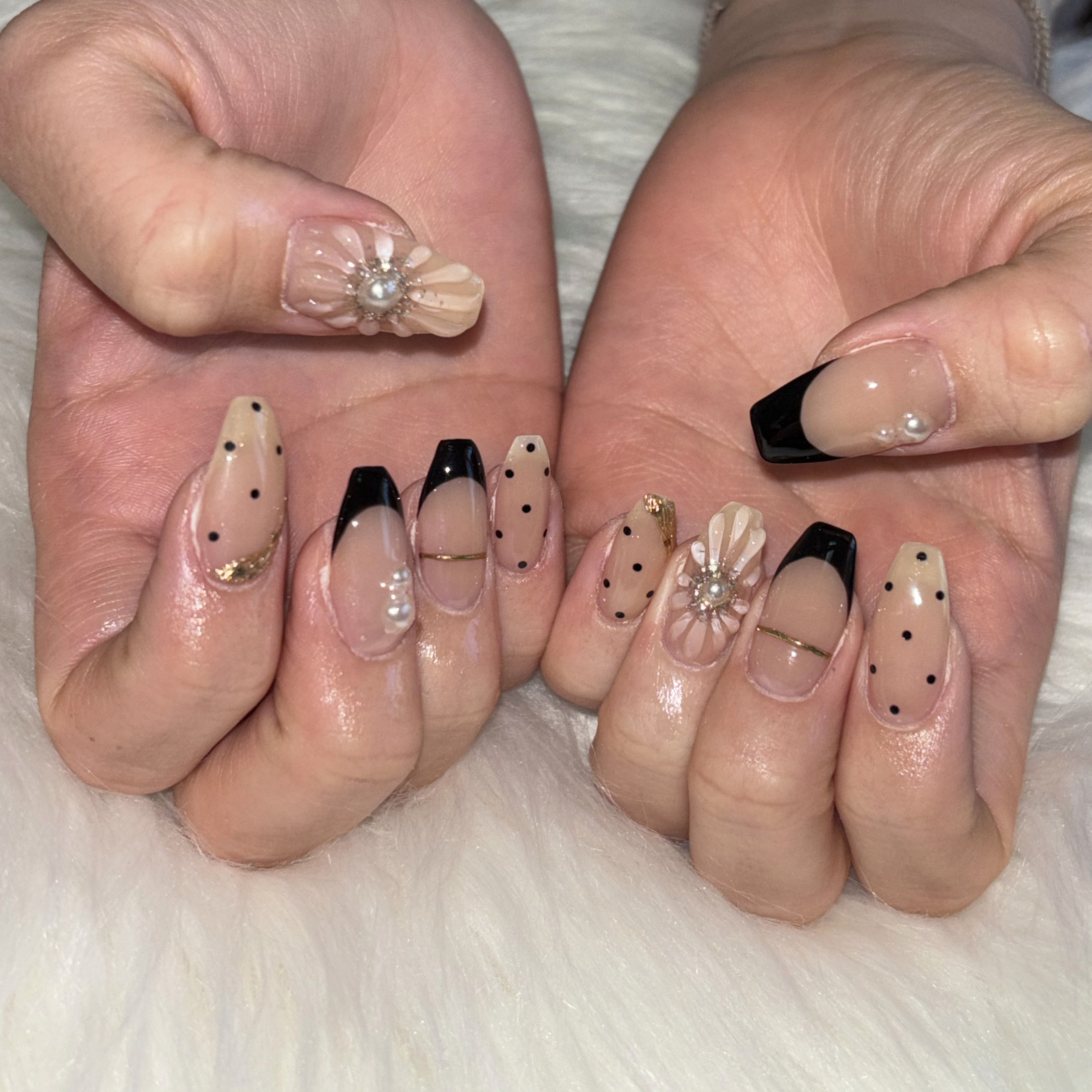 NailRavie