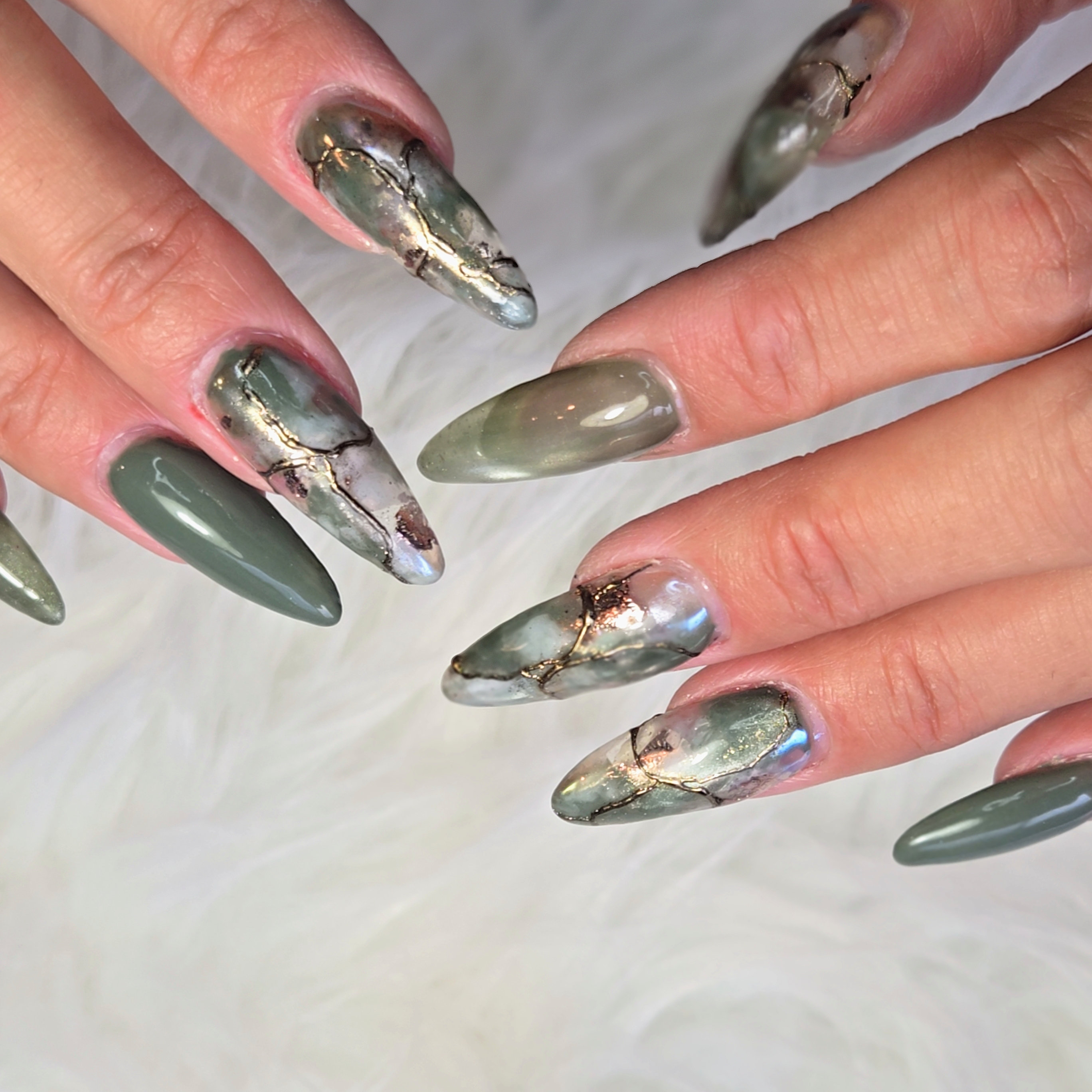 NailAllure