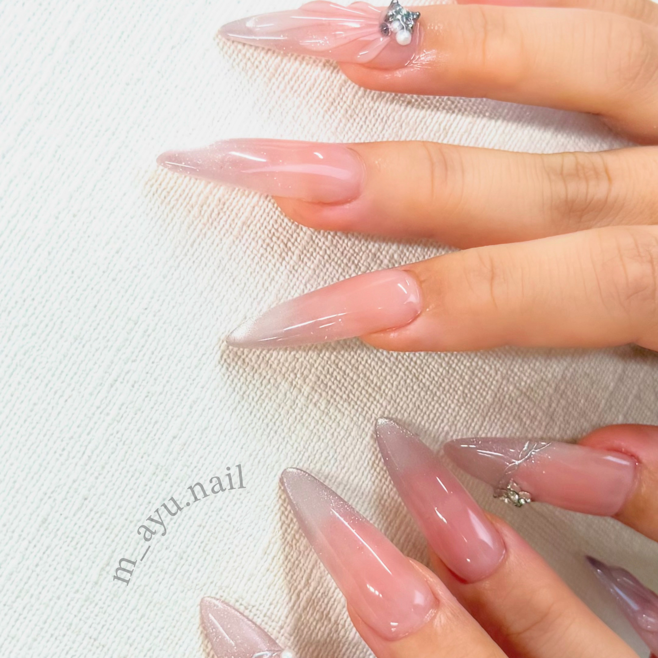 m_ayu.nail