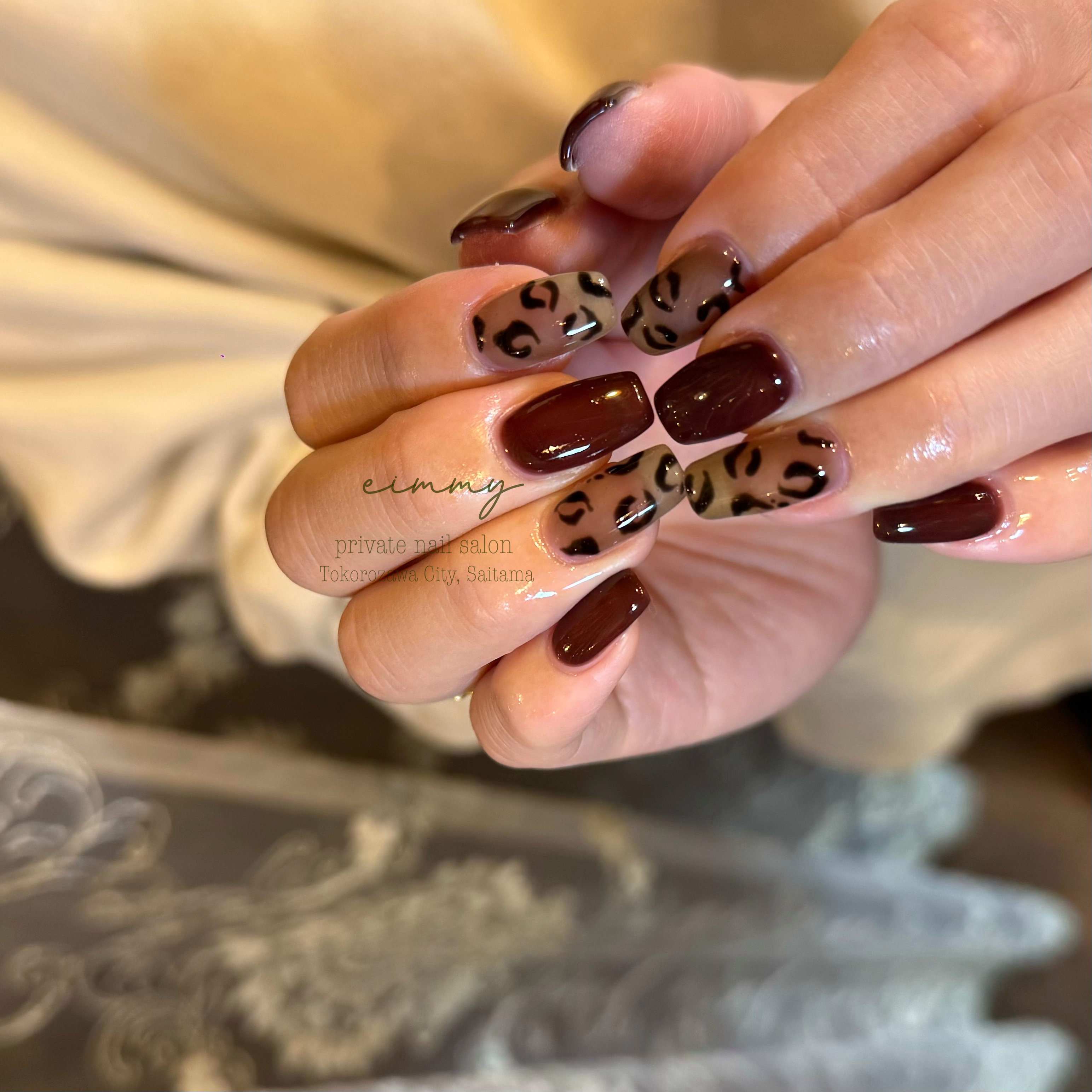 Mayu_privatenailsaloneimmy