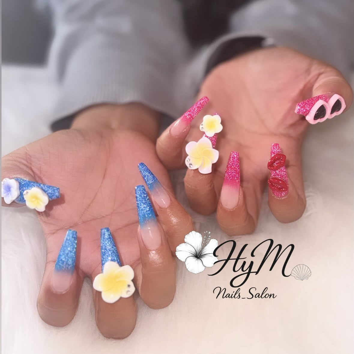 HyM.nails