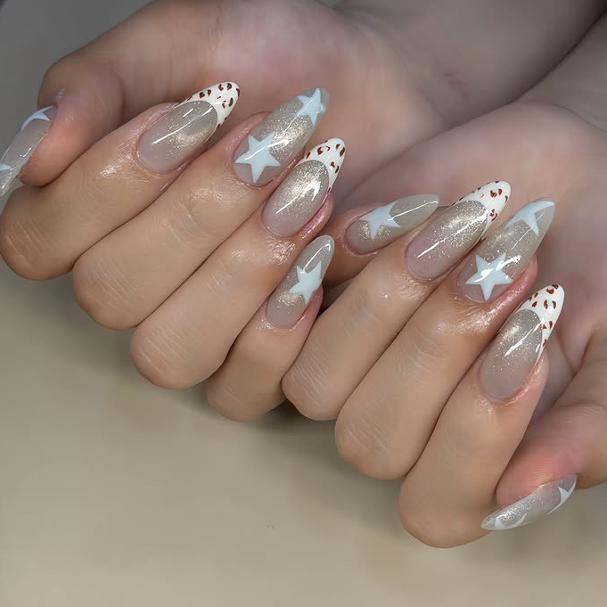 Hanra_Nail