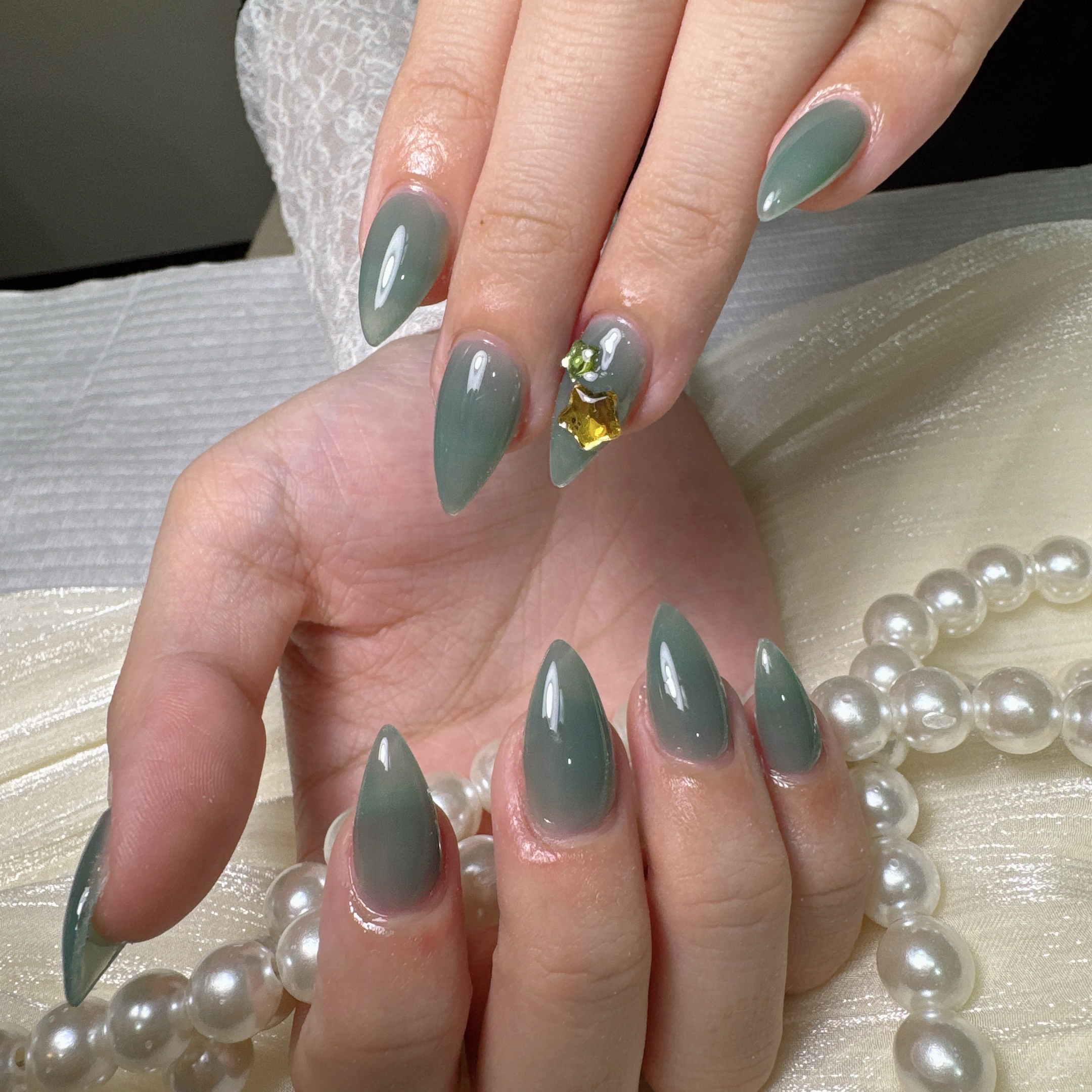 Sakii_nail