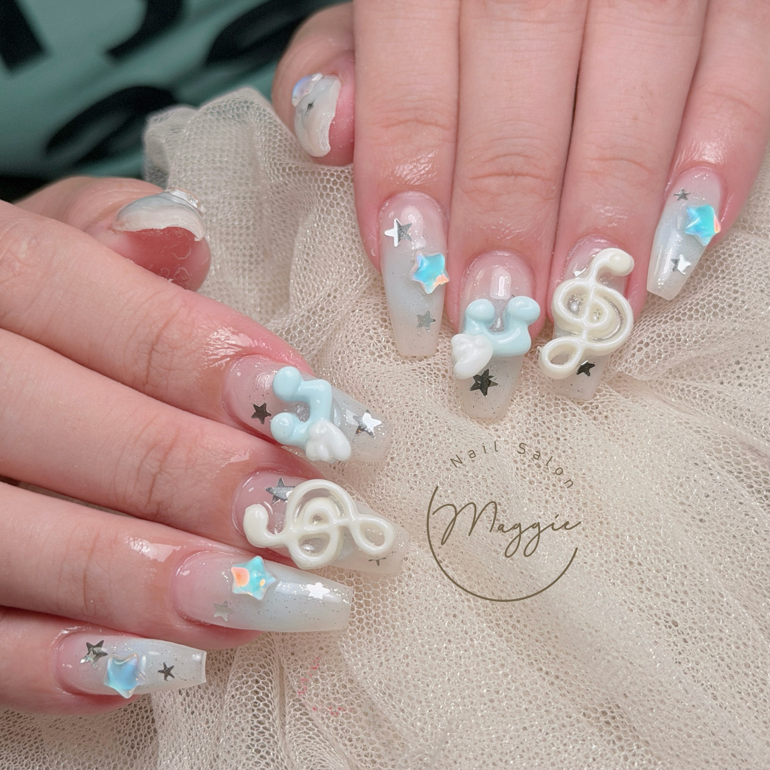 MaggieNail
