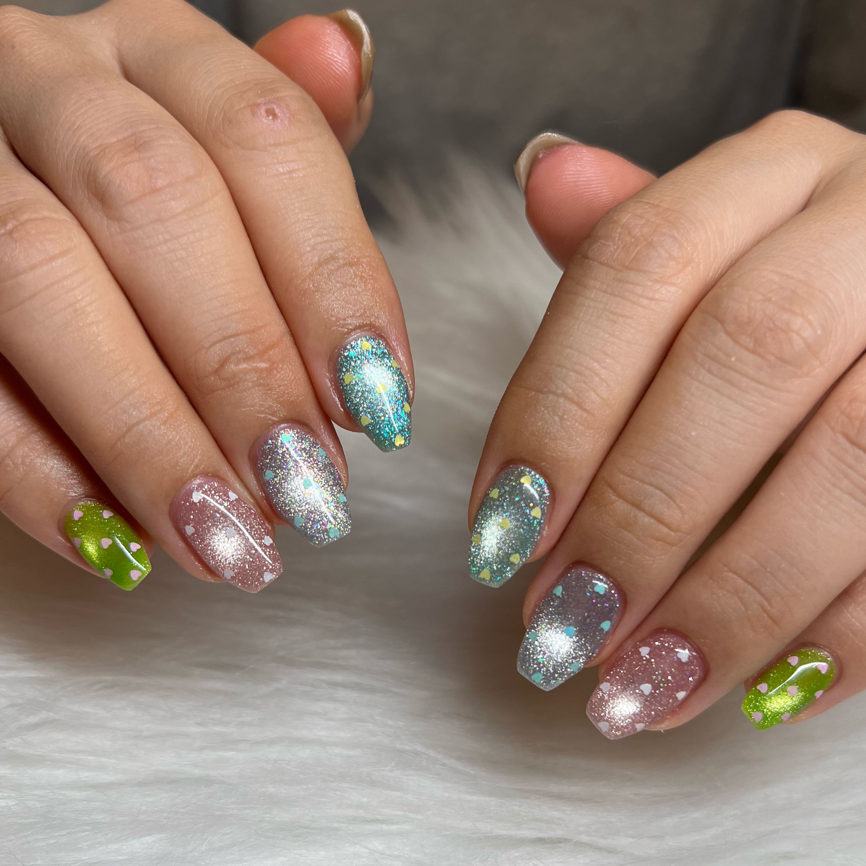chiharu_trunail
